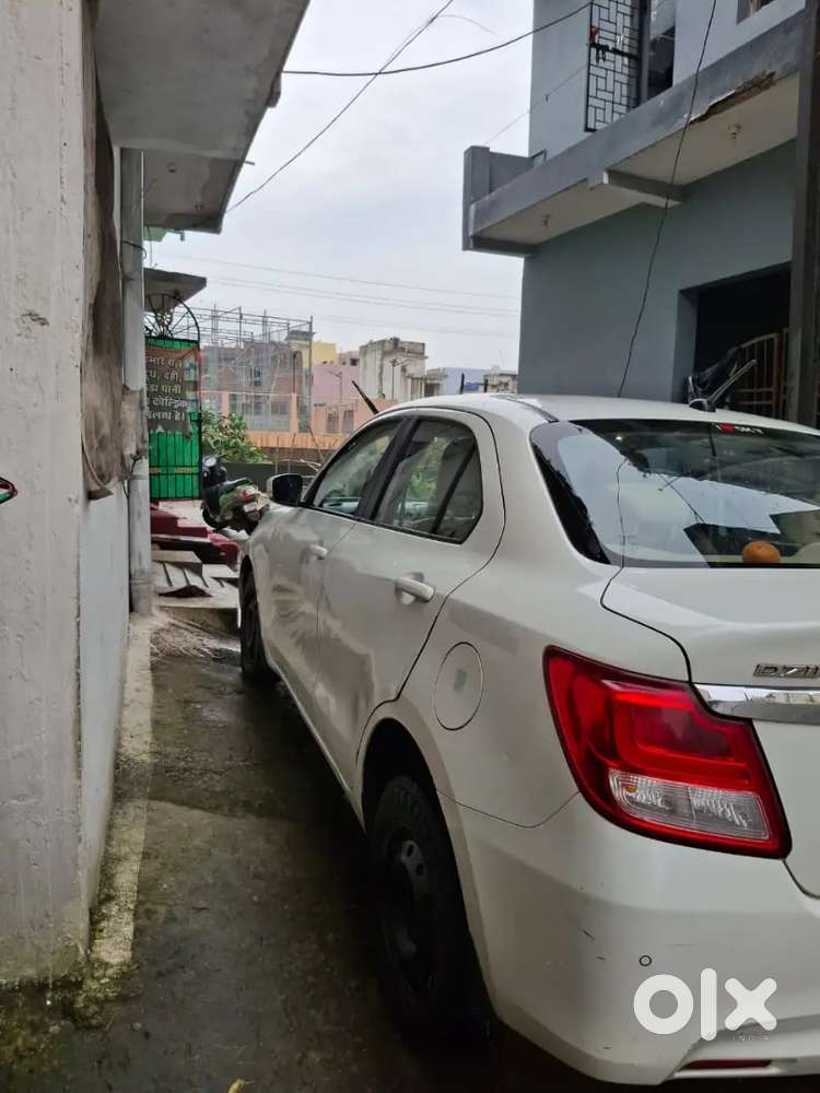 Maruti Suzuki Dzire 2022