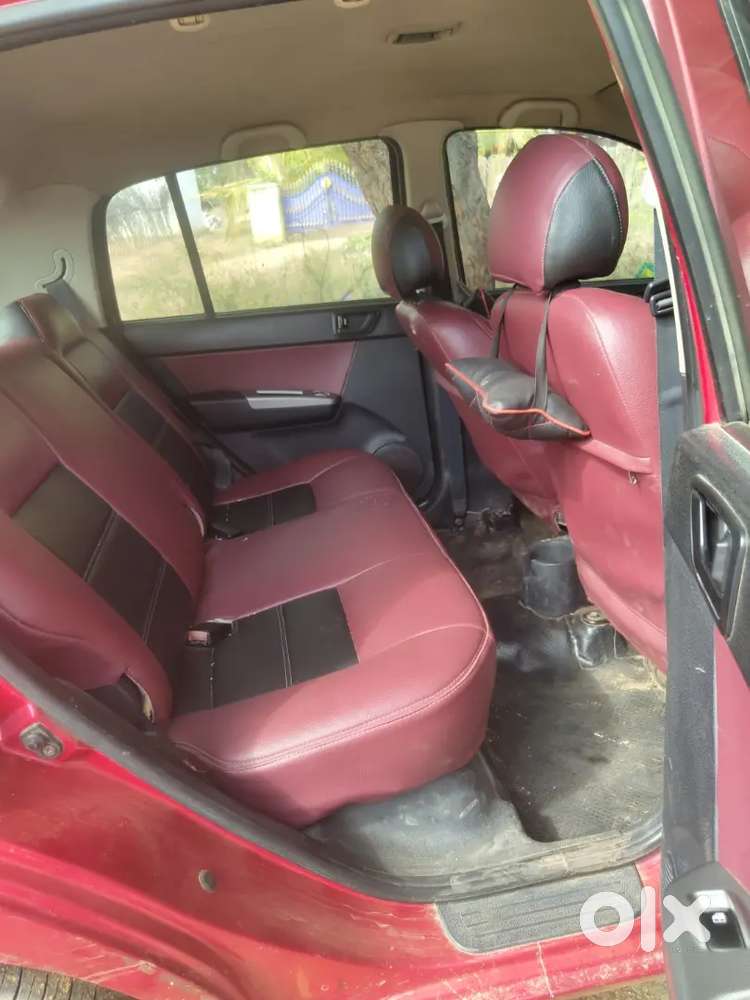 Fully Maintained & Conditioned Vehicle & Manual Gear Transmission