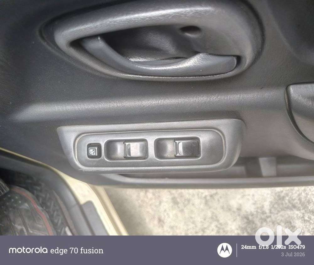 Maruti Suzuki Wagon R Vxi Minor, 2007, Petrol