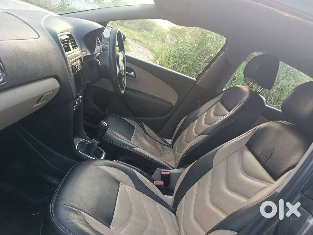 Volkswagen Polo, 2011, Diesel