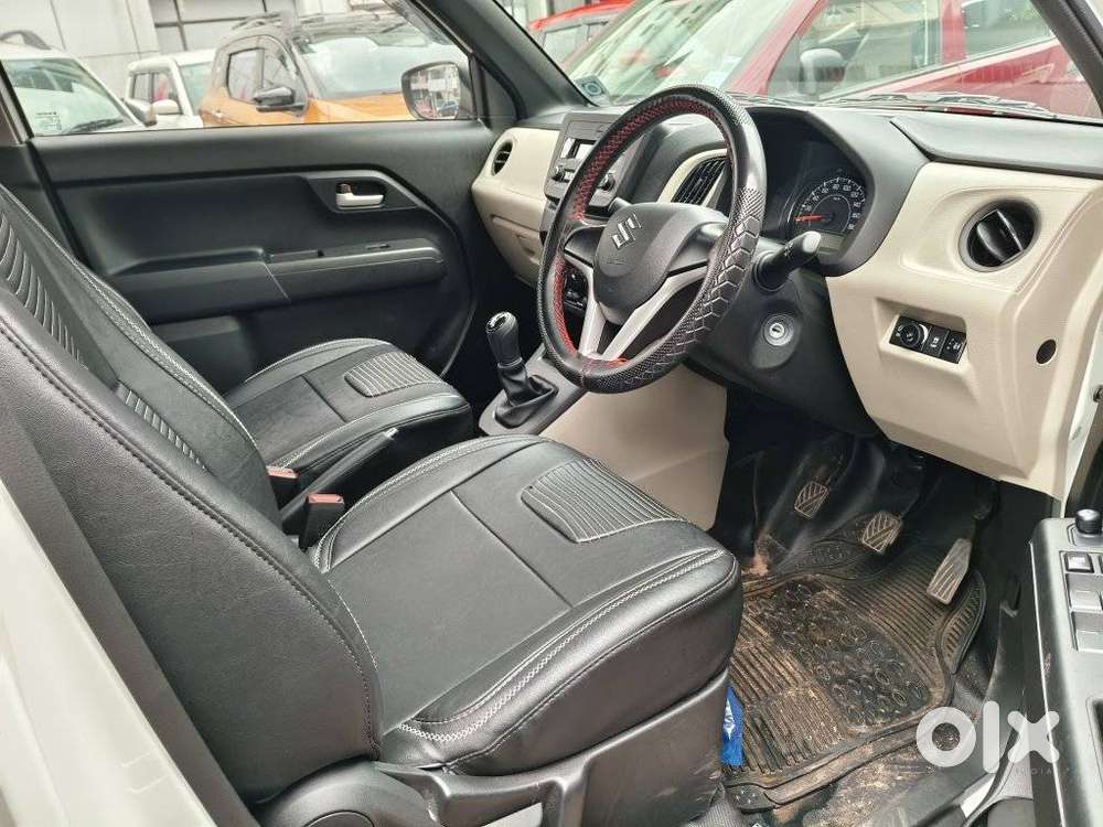 Maruti Suzuki Wagon R Vxi, 2025, Cng & Hybrids