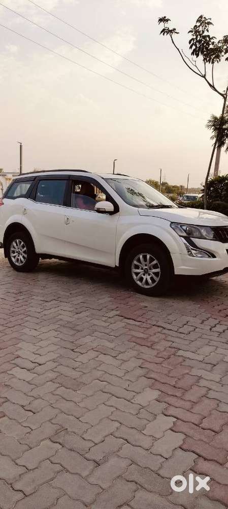 Mahindra Xuv500 W10 1.99 Mhawk, 2015, Diesel