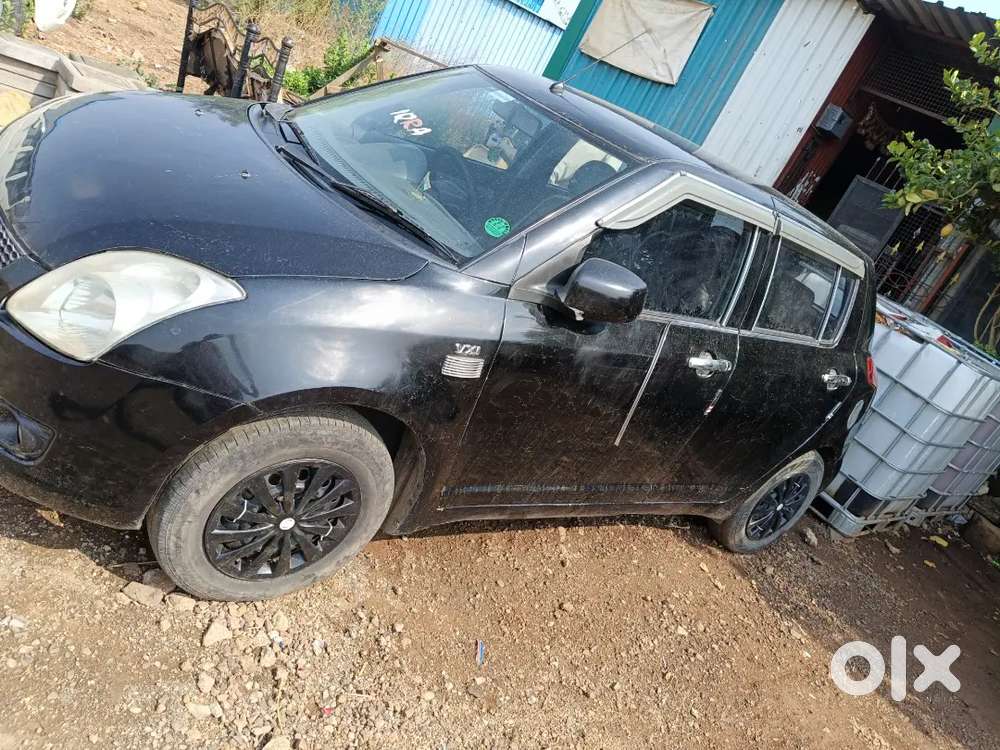Swift Vxi 2006 Model