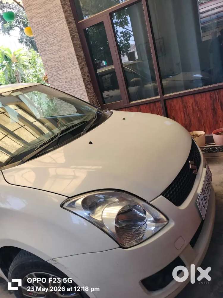 Maruti Suzuki Swift 2004-2011