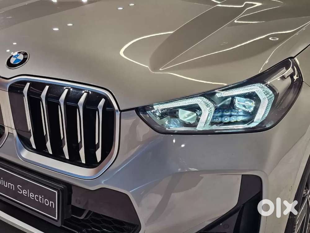 Bmw X1, 2025, Petrol