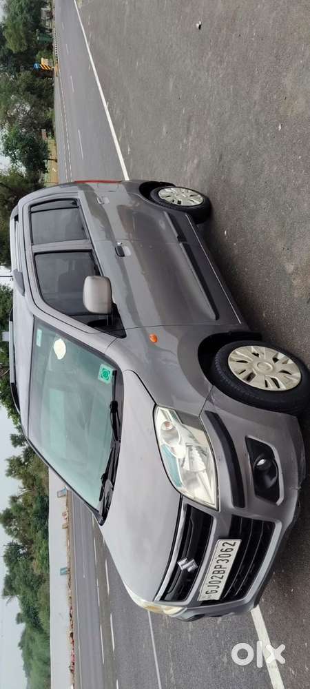 Maruti Wagon R 2014