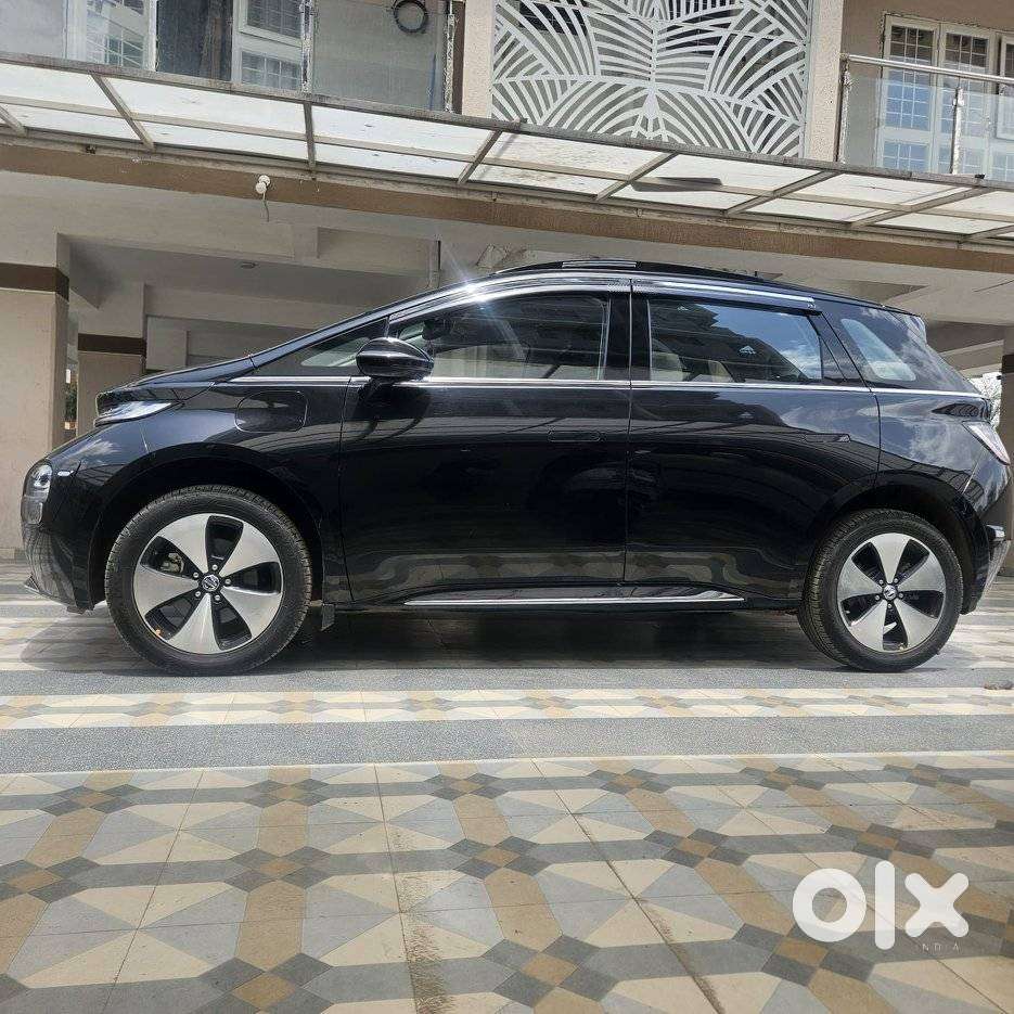 Mg Windsor Ev Essence, 2025, Electric