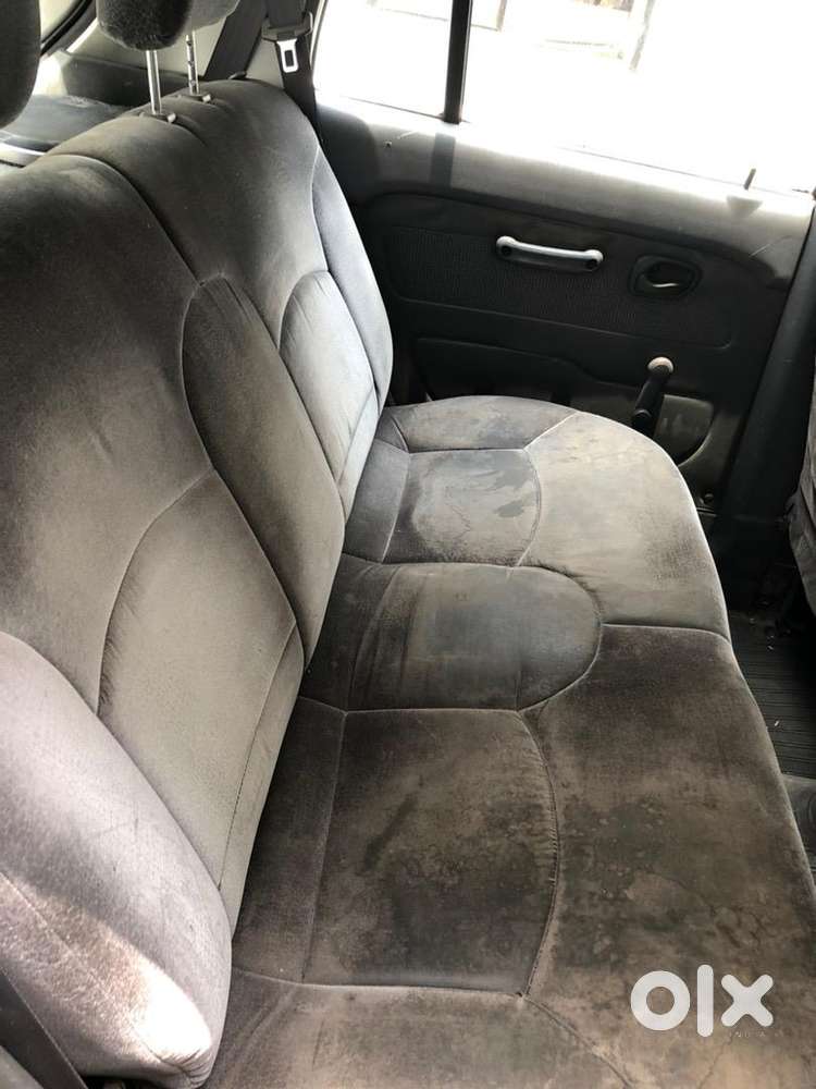 Hyundai Santro 2002 Petrol 96650 Km Driven