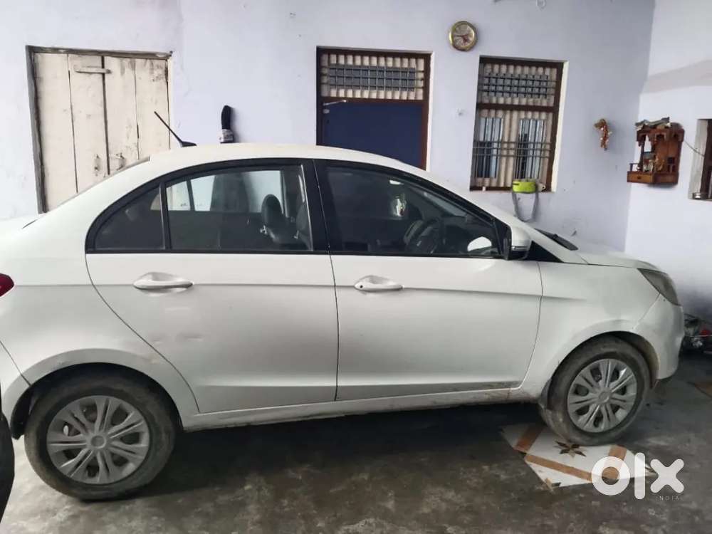 Tata Zest 1.2t Revotron 2018