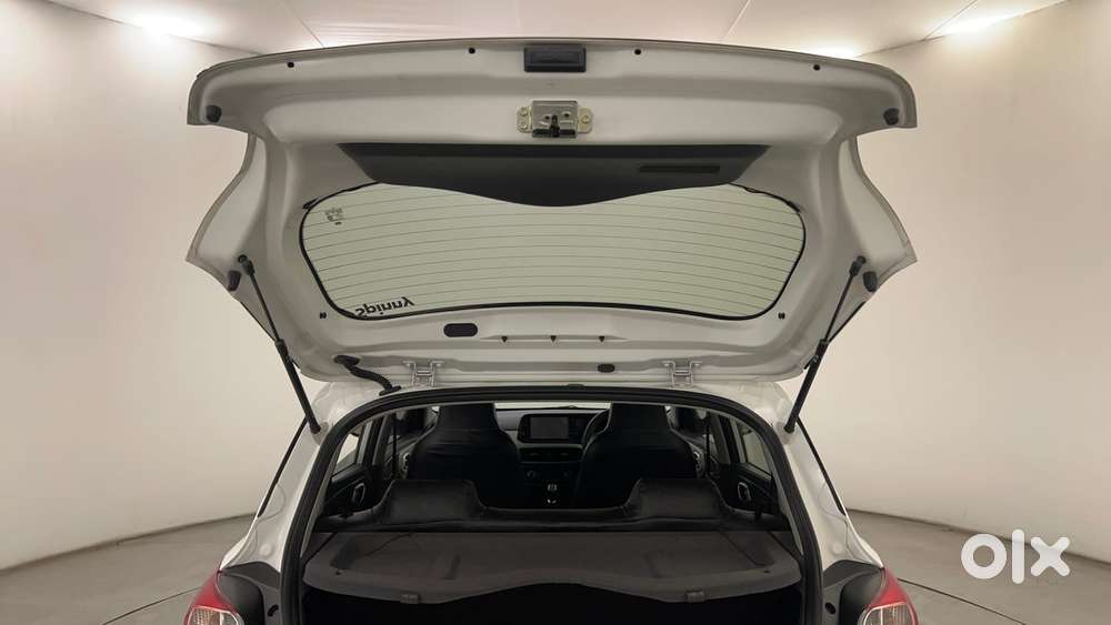 Hyundai Grand I10 Nios Sportz 1.2 Kappa Vtvt, 2022, Petrol