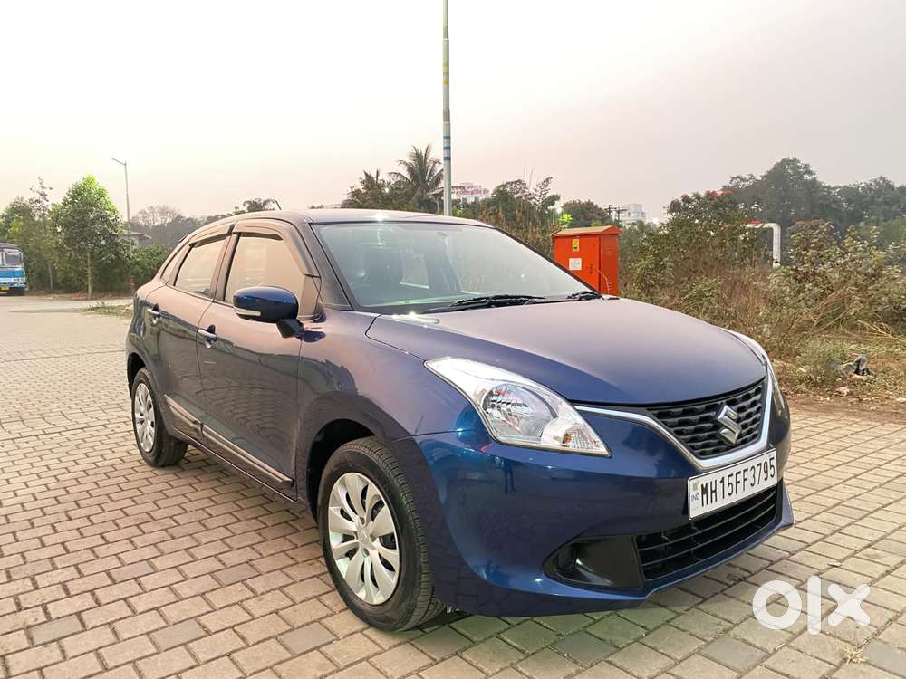 Maruti Suzuki Baleno 1.3 Delta, 2016, Petrol