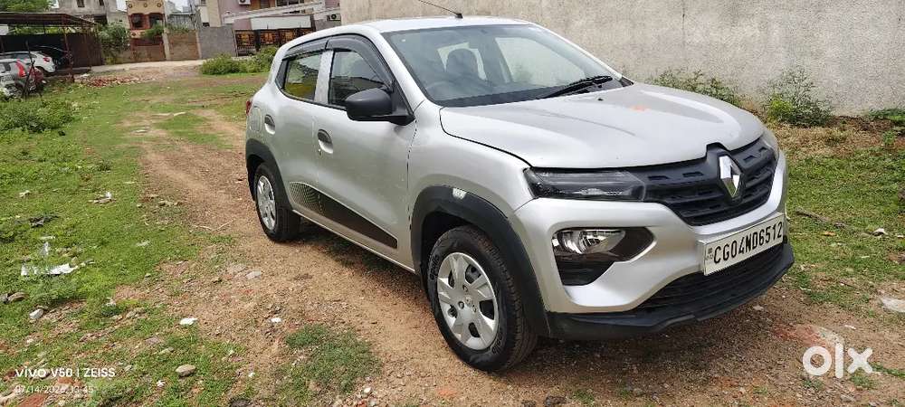2020 Renault Kwid Sce 0.8
