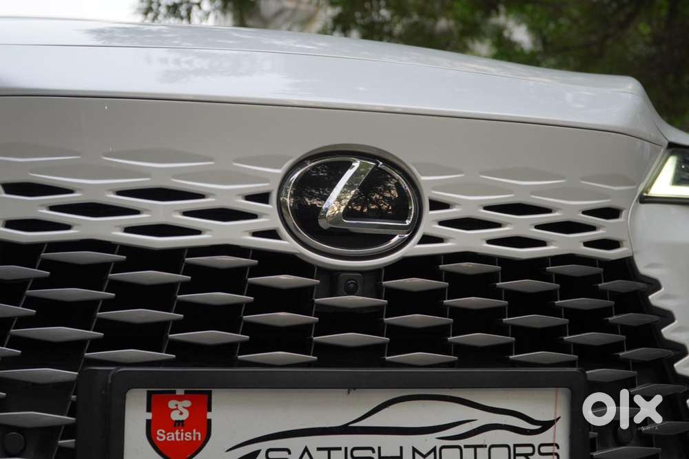 Lexus Rx 350h Panasonic, 2025, Petrol