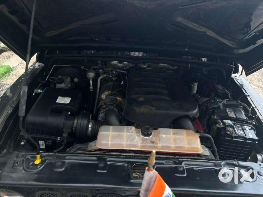 Mahindra Thar 1.5 Lx Hard Top Diesel At 4 Rwd, 2023, Diesel
