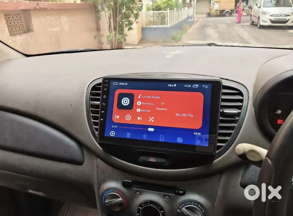 ​hyundai I10 Bluedrive Era - Excellent Condition - 2012 Model