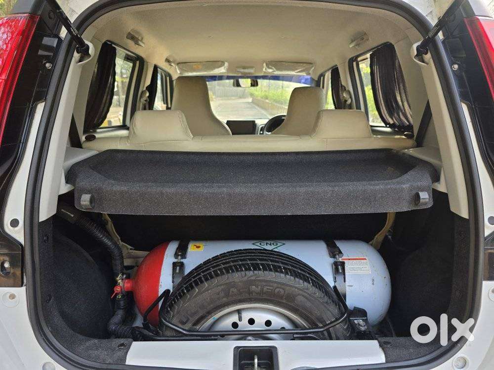 Maruti Suzuki Wagon R Lxi Cng Optional, 2022, Cng & Hybrids