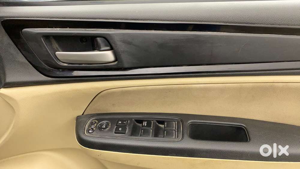 Honda Amaze S Petrol, 2019, Petrol