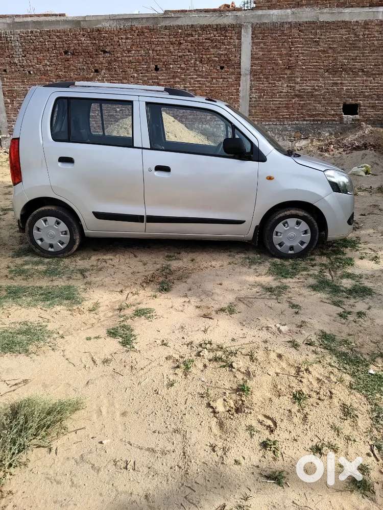 Maruti Suzuki Wagon R 2010