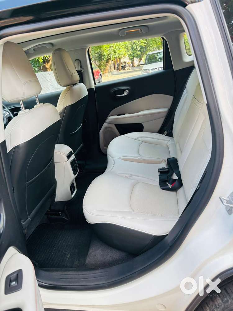 Jeep Compass 2.0 Limited Plus, 2019, Diesel