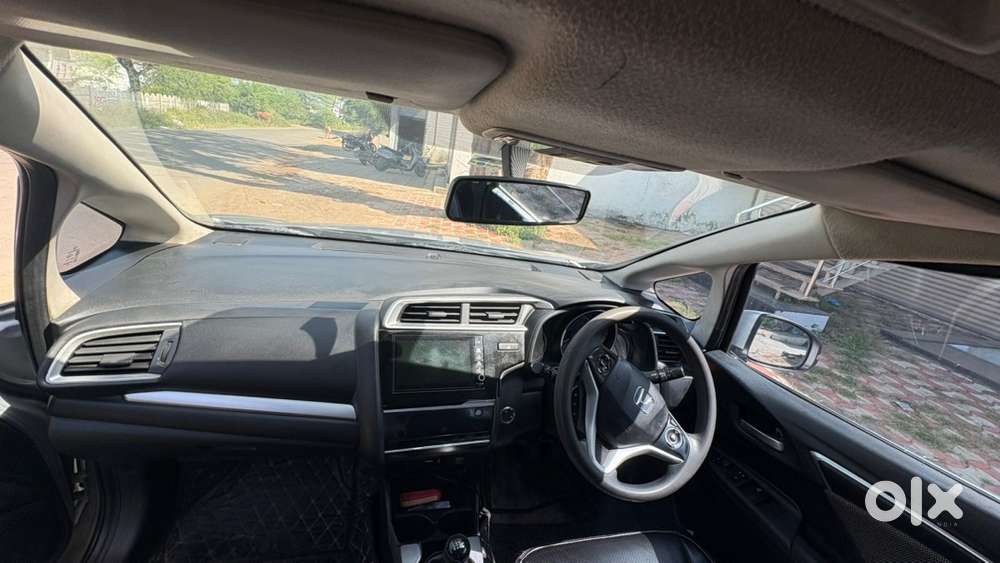 Honda Wr-v Diesel 2018