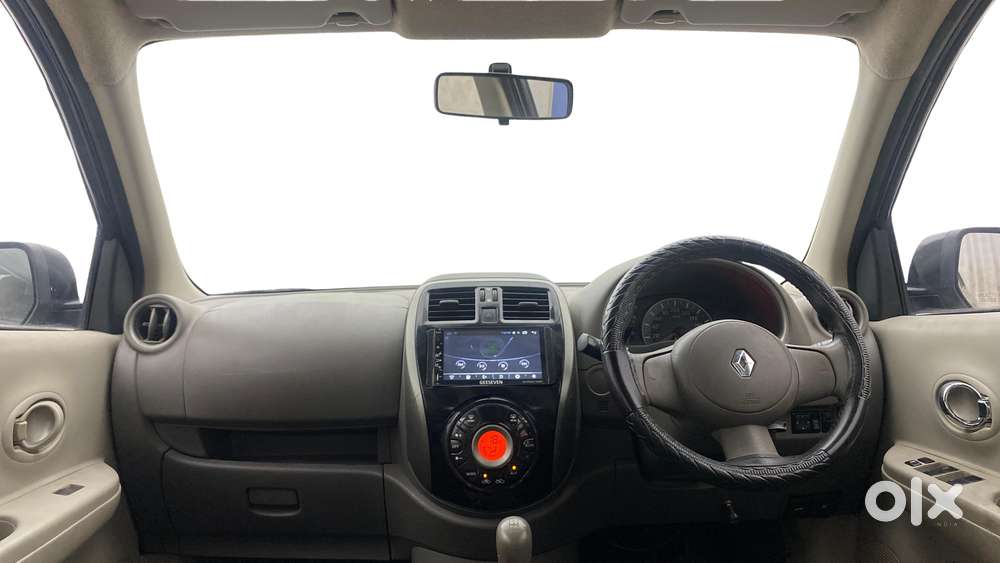 Renault Pulse Rxl Abs Diesel, 2016, Diesel