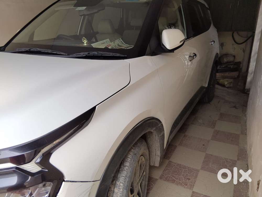 Kia Carens 2024 Diesel 55000 Km Driven