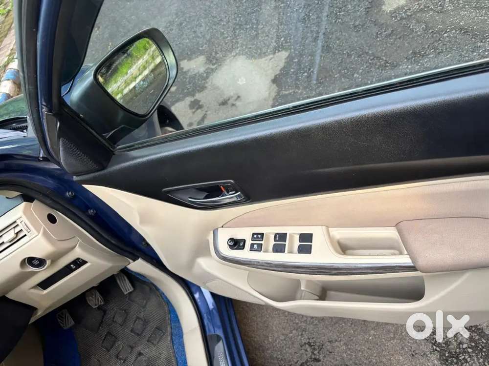 Maruti Suzuki Dzire Zxi 2023 Petrol Manual