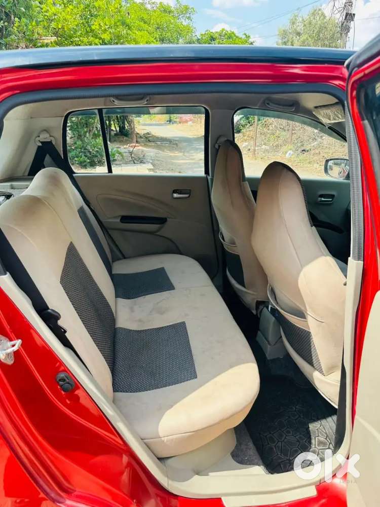 Maruti Suzuki Celerio 2017 Petrol 39000 Km Driven
