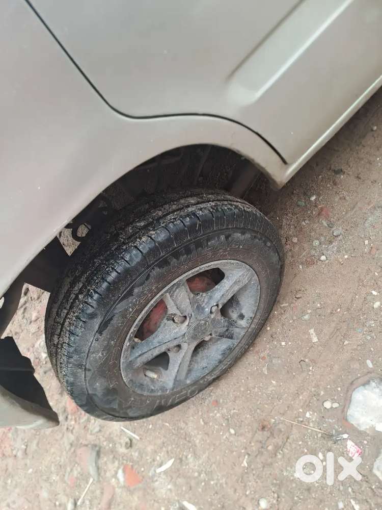 Maruti Suzuki Zen 1.0 2005