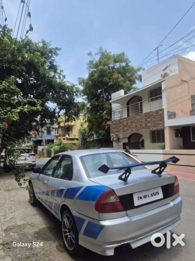 Mitsubishi Lancer 1.5 Petrol 2005