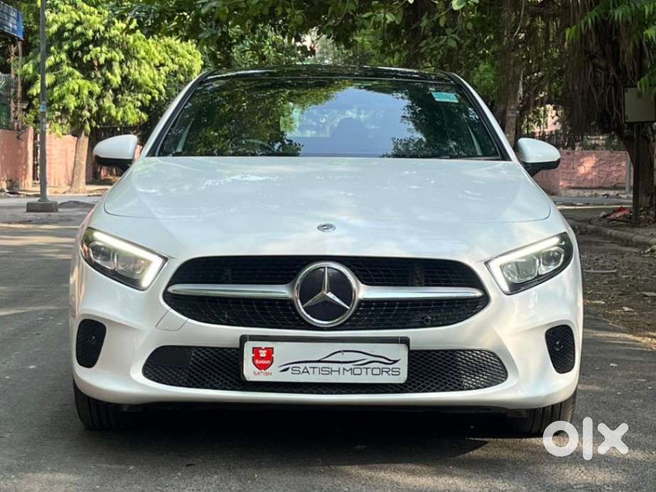 Mercedes-benz A-class Limousine 200, 2023, Petrol