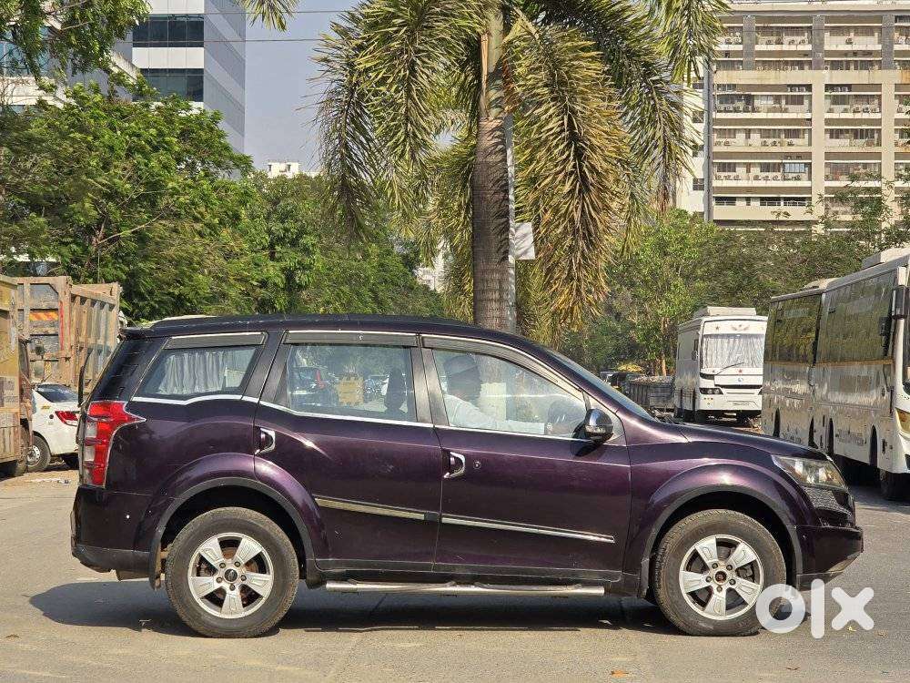 Mahindra Xuv500 W8, 2014, Diesel