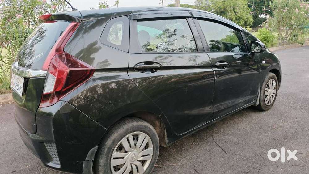 Honda Jazz 1.2 Sv I Vtec, 2017, Petrol