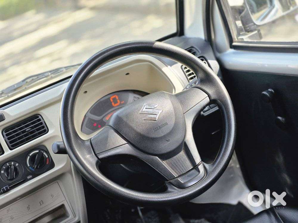 Maruti Suzuki Eeco 5 Str Ac(o) Cng, 2023