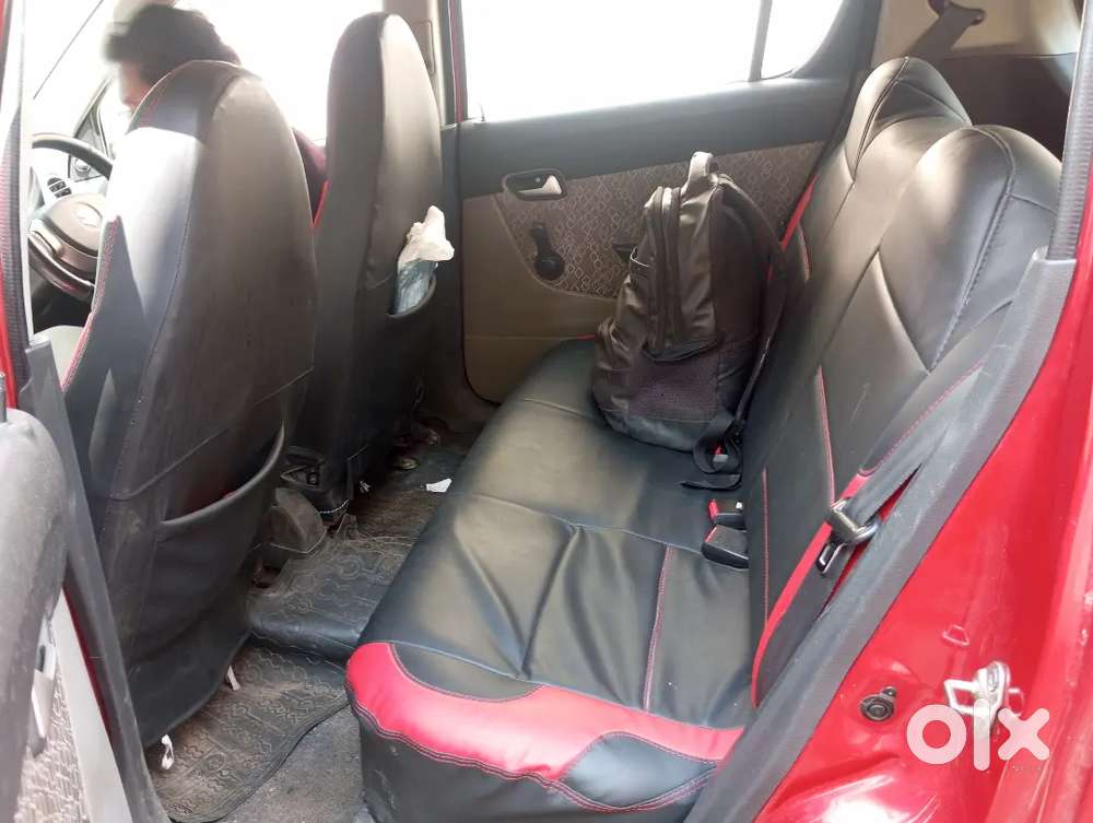 Maruti Suzuki Alto 2018 Lxi
