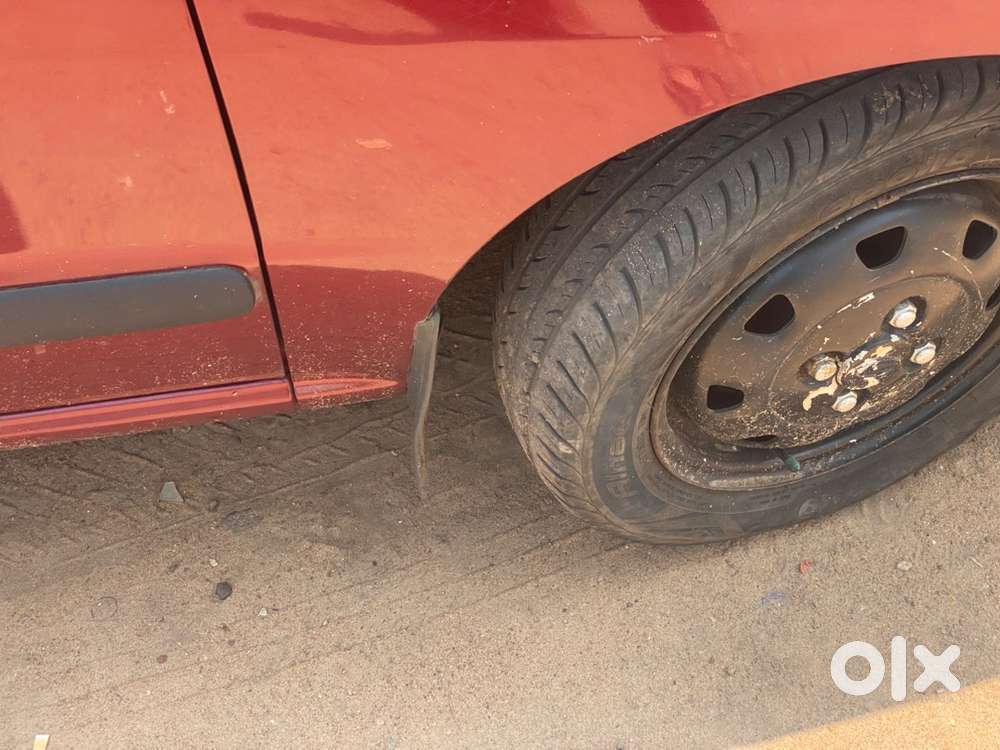 Hyundai Santro Xing Petrol 065630 Km Driven