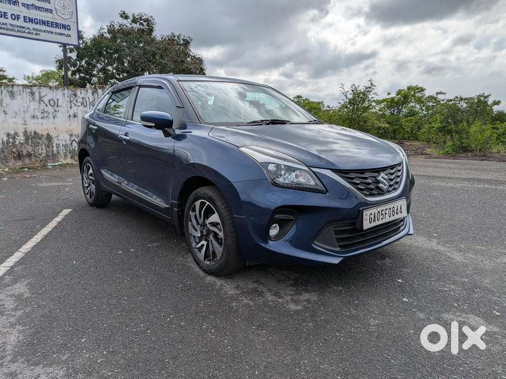 Maruti Suzuki 2019 Alpha Model
