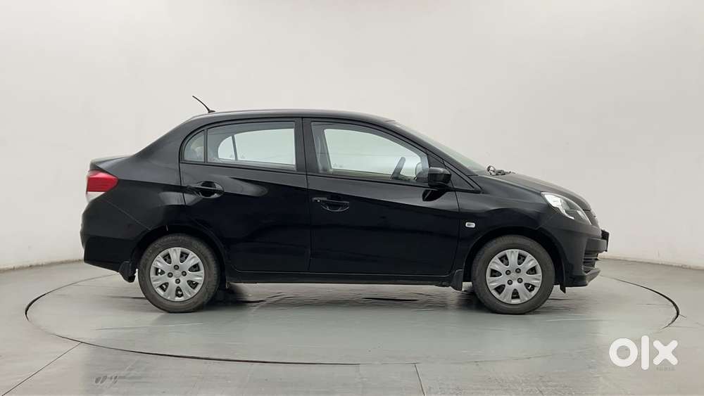 Honda Amaze 1.2 S I-vtec, 2013, Petrol