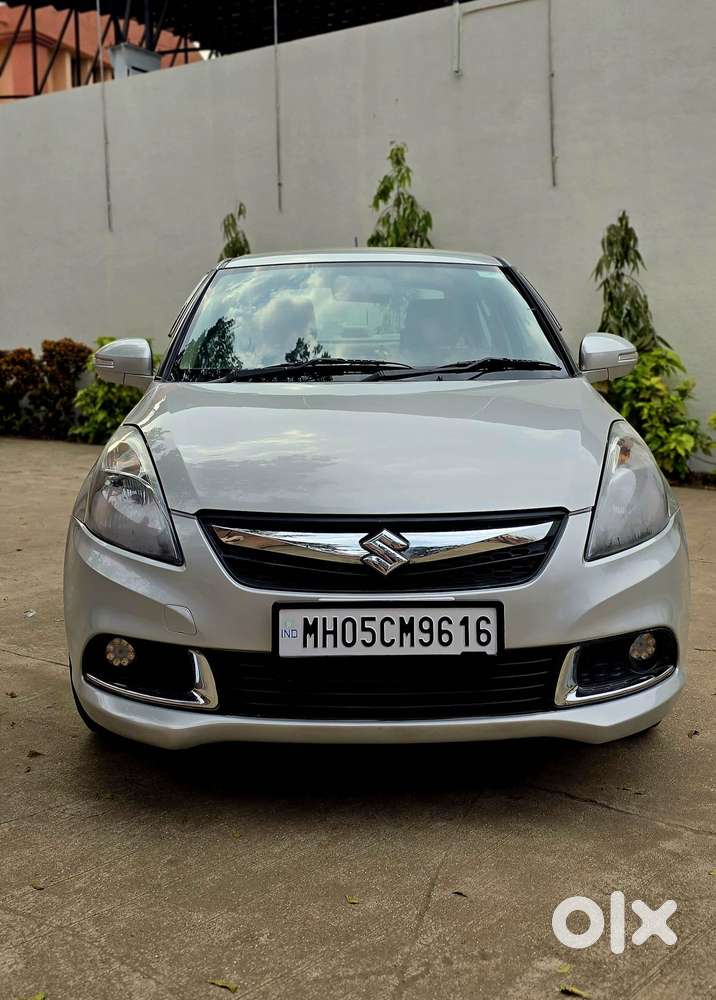 Maruti Suzuki Swift Dzire 2015-2017 Vdi, 2016, Diesel