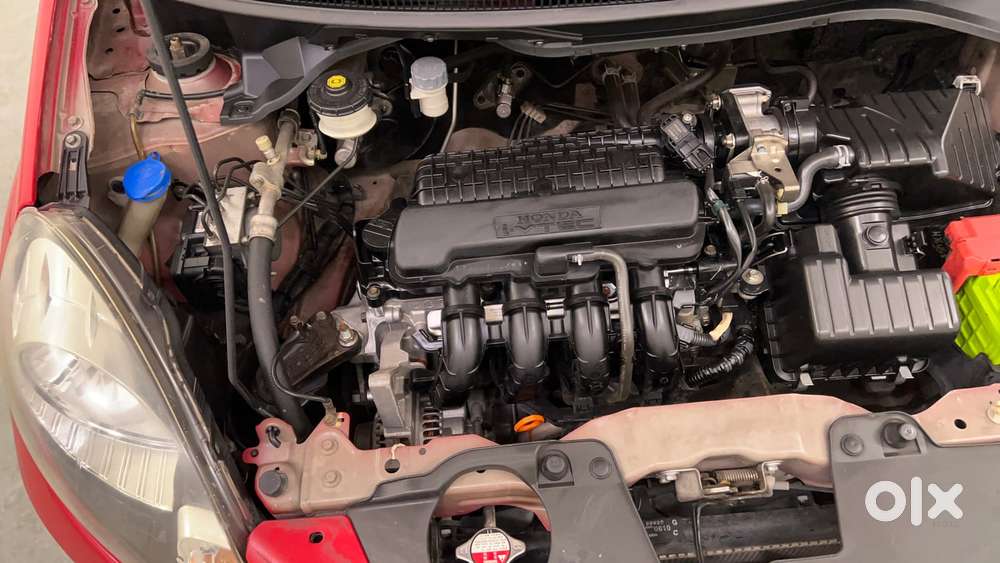 Honda Brio 1.2 Vx Mt, 2013, Petrol