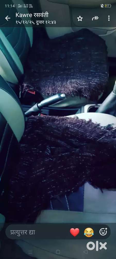 Tata Indica Vista 2012 Diesel Manual