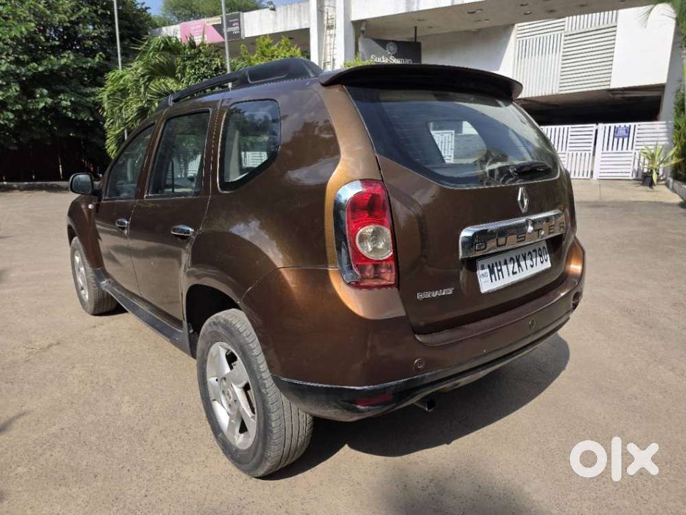 Renault Duster 85ps Diesel Rxl Optional, 2014, Diesel
