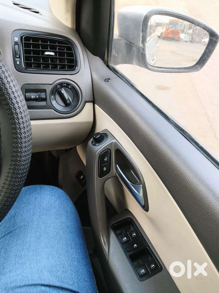 Volkswagen Vento 1.5 Comfortline Cup Edition Diesel, 2014, Diesel