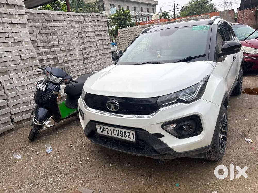 Tata Nexon Diesel 2022