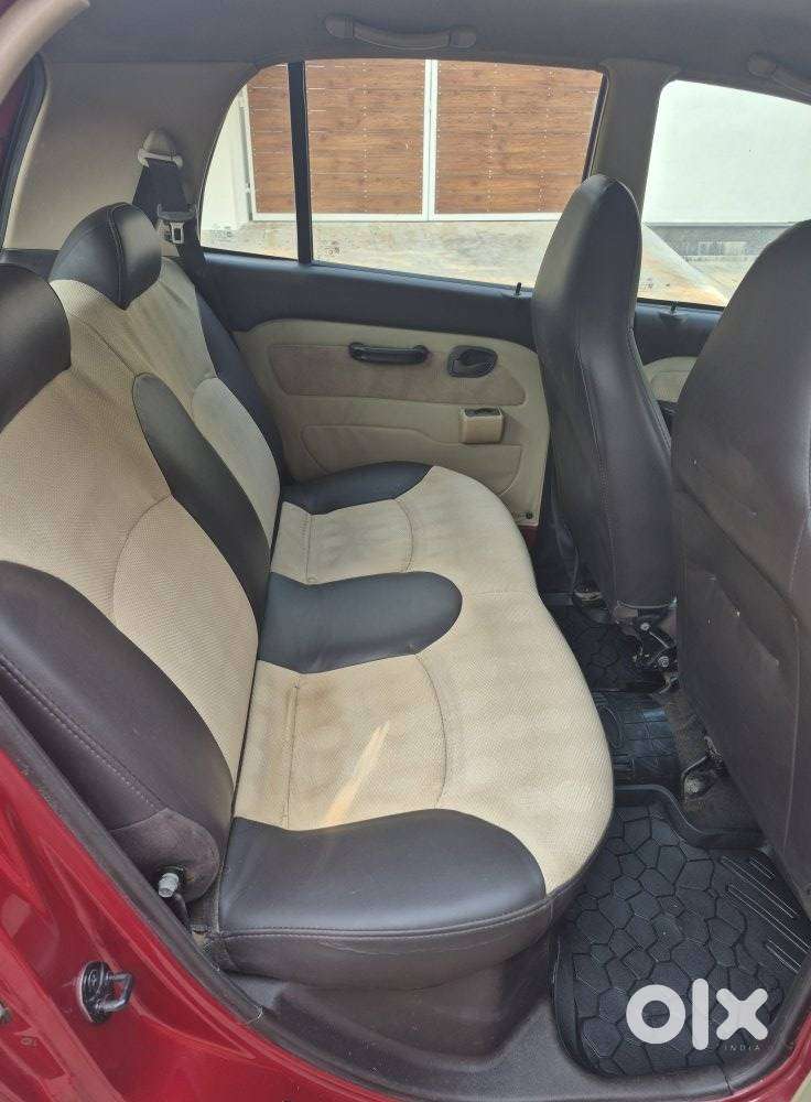 Hyundai Santro Xing Gls, 2011, Petrol