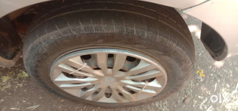 Tata Vista Tech, 2010, Diesel