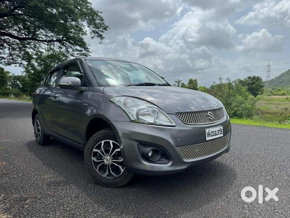 Maruti Suzuki Petrol 2014