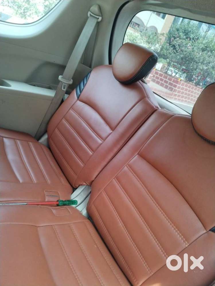 Maruti Suzuki Ertiga Vdi, 2016, Diesel