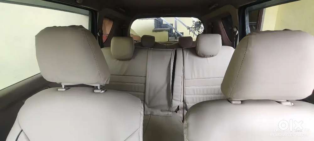 Maruti Suzuki Ertiga 2013 Diesel Well Maintained Fix Rate .