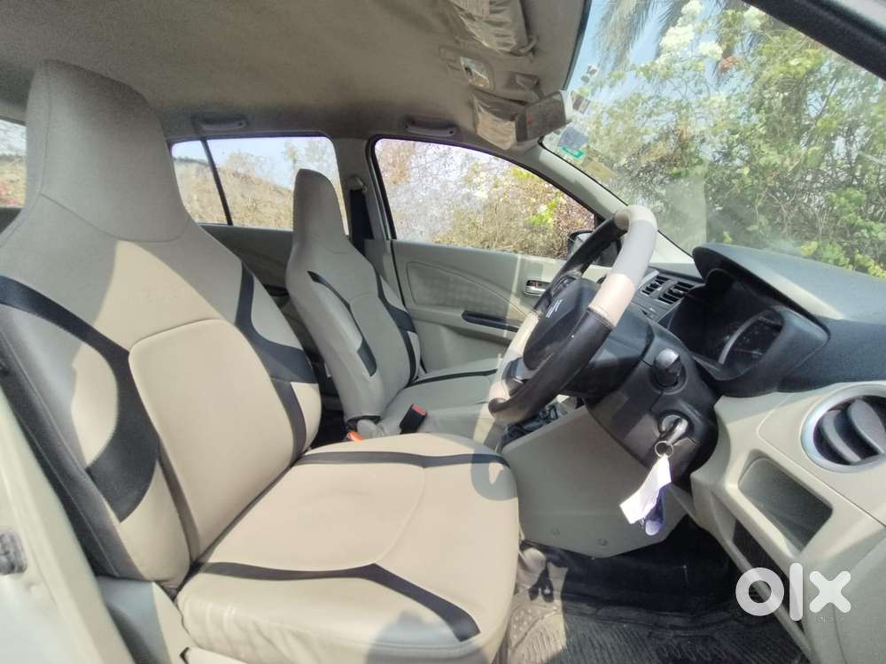 Maruti Suzuki Celerio Zxi, 2015, Petrol